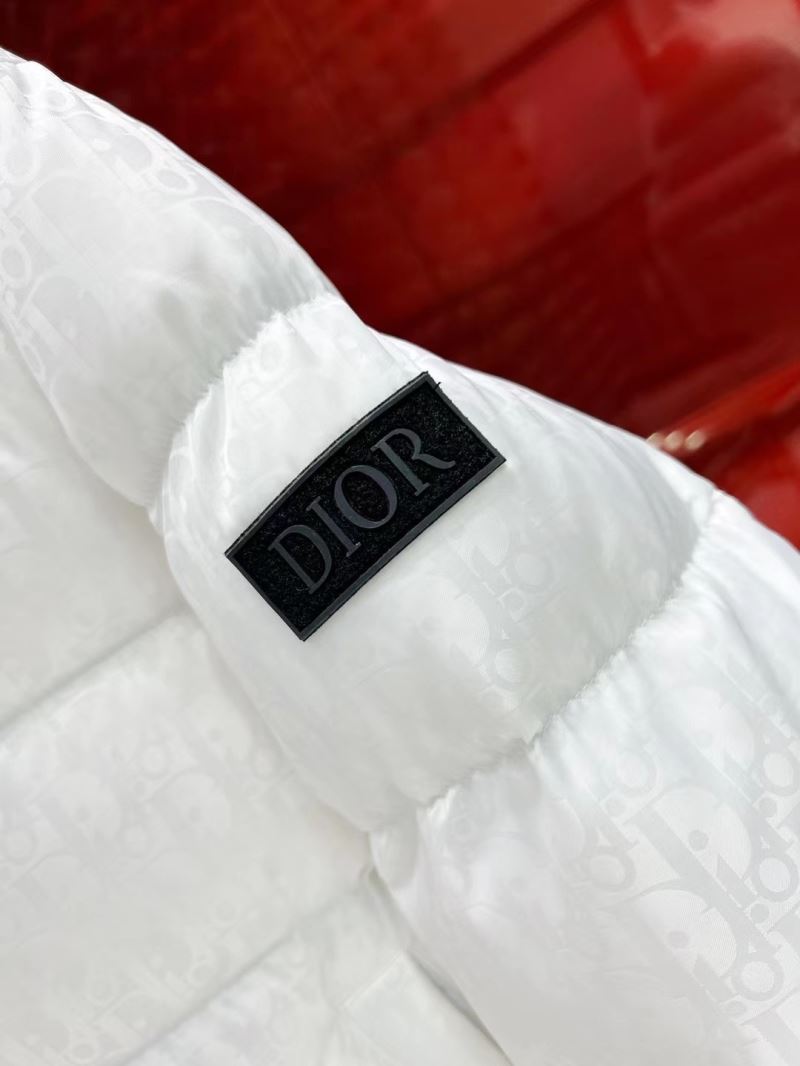 Christian Dior Down Jackets